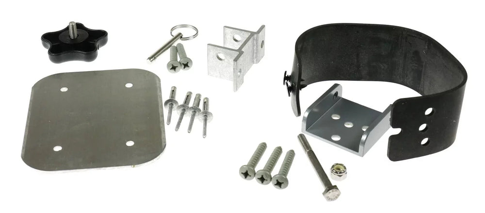 SERVICE KIT HDWR OPT TEN RFTR