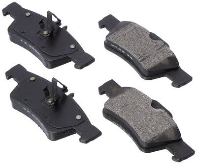 DISC BRAKE PADS