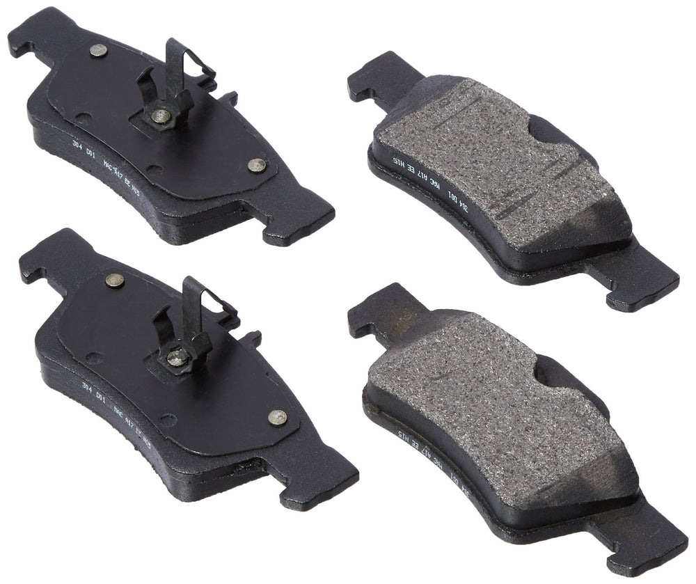 DISC BRAKE PADS
