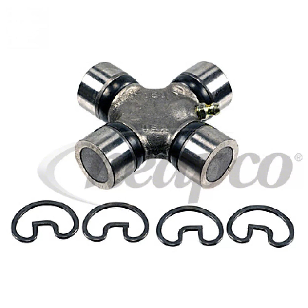 J.E.Reel auto part