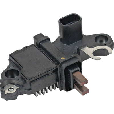 EL FIELD RHEOSTAT