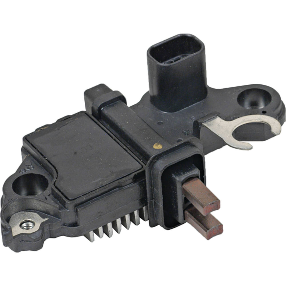 EL FIELD RHEOSTAT