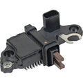 EL FIELD RHEOSTAT