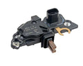 EL FIELD RHEOSTAT