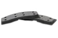 REKUDO ORGANIC BRAKE PADS 65-82 CORV