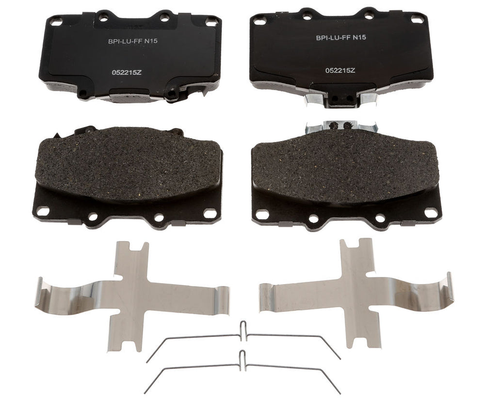 R auto part
