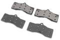 Holley auto part