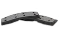 REKUDO ORGANIC BRAKE PADS 65-82 CORV