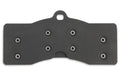 REKUDO ORGANIC BRAKE PADS 65-82 CORV
