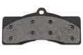 Holley auto part installed view