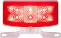 NEW LED RECTANGLE DESIGN RV COMBINATION TAIL LIGHT KIT