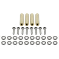 DASHMOUNT KIT FOR L1, L2