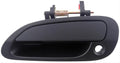 EXTERIOR DOOR HANDLE