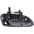 EXTERIOR DOOR HANDLE