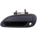 EXTERIOR DOOR HANDLE