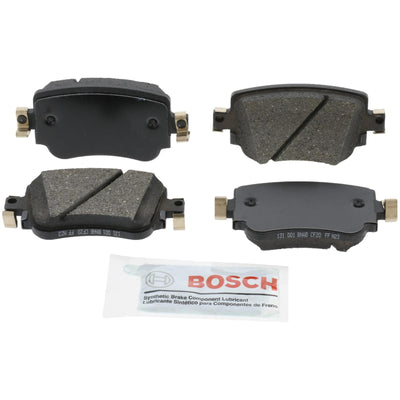 NEW BRAKE SHOES