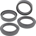 All Balls Racing 87-89 Honda CR125R Fork Oil Seal & Dust Seal Kit