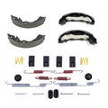 Power Stop 06-11 Kia Rio5 Rear Autospecialty Brake Shoes w/Hardware