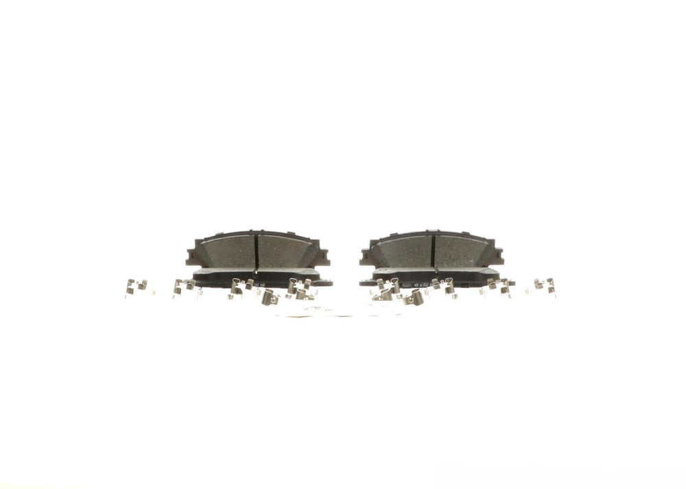 BE2439H BRAKE PADS