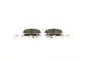 BE2439H BRAKE PADS