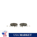 BE2439H BRAKE PADS