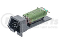 HVAC Blower Motor Resistor