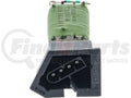 HVAC Blower Motor Resistor