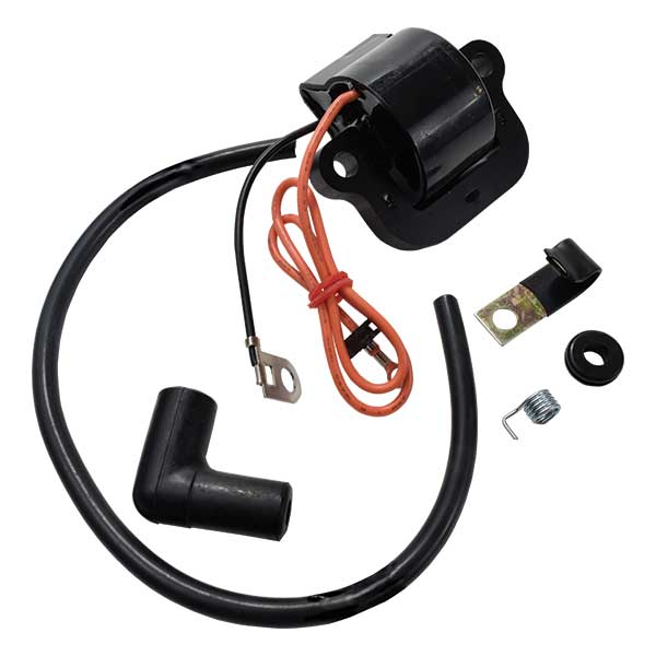 Engineered Marine Products auto part
