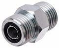 HYDRAULIC ADAPTER - SAE TO SAE