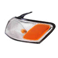 LH FRONT SIGNAL LAMP; CAMRY 9799