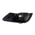 LH FRONT SIGNAL LAMP; CAMRY 9799