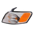 LH FRONT SIGNAL LAMP; CAMRY 9799
