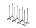 Supertech Subaru WRX 2.0L/2.5L 33.0x5.96x104.20mm Inconel + 1mm Dia Exhaust Valve- Single (D/S Only)