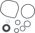 Gates Power Steering Return Line Hose Assembly