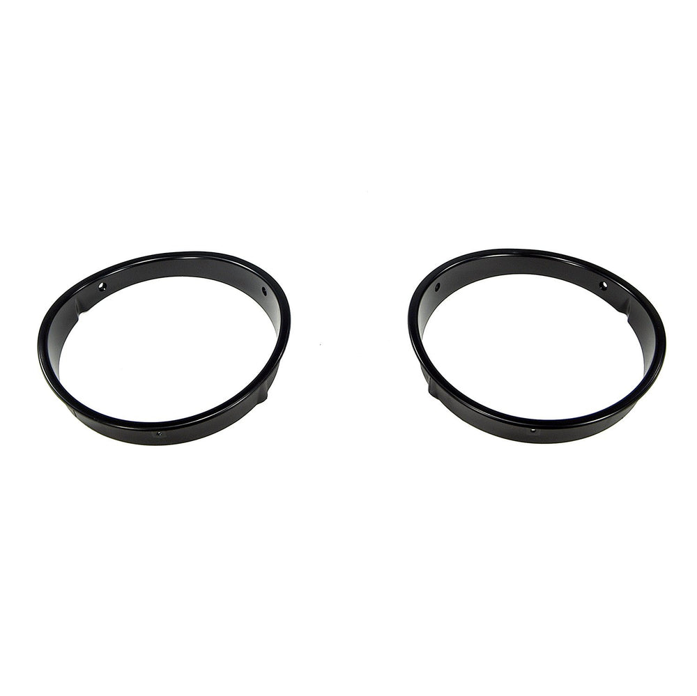OUTLAND headlights