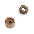 (MTO2) S P KIT MTR COUPLER