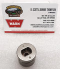 (MTO2) S P KIT MTR COUPLER