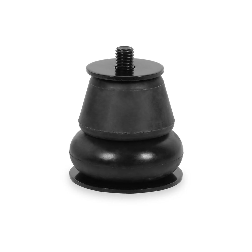 Brothers Trucks black auto part