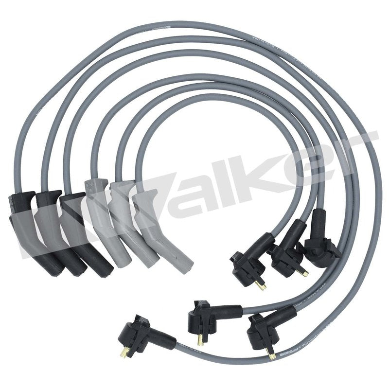 Walker Products Inc. - auto part