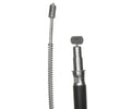 BRAKE CABLE