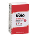 CHERRY GEL PUMICE HAND CL
