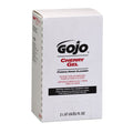 CHERRY GEL PUMICE HAND CL