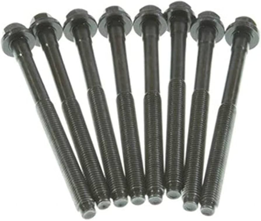 Ford Products V6 3.0L OHV From 7 13 98-2004.