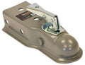 COUPLER,2IN,3IN CHANNEL,300 LB TONG