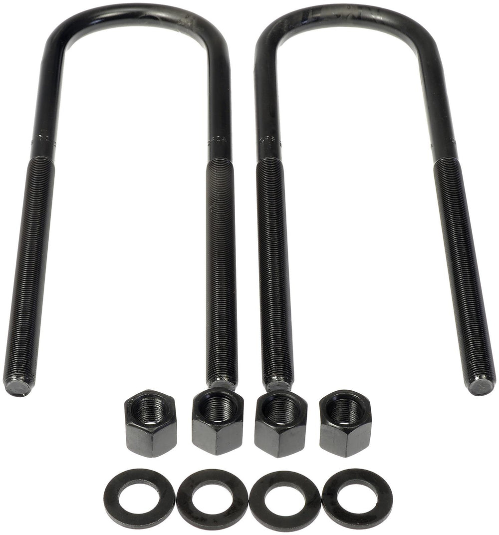 U-BOLT KIT