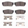 DFC auto part