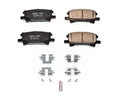 Power Stop 04-06 Lexus RX330 Rear Z17 Evolution Ceramic Brake Pads w/Hardware