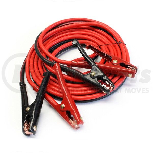 CABLE BOOSTER 4 GA 20'