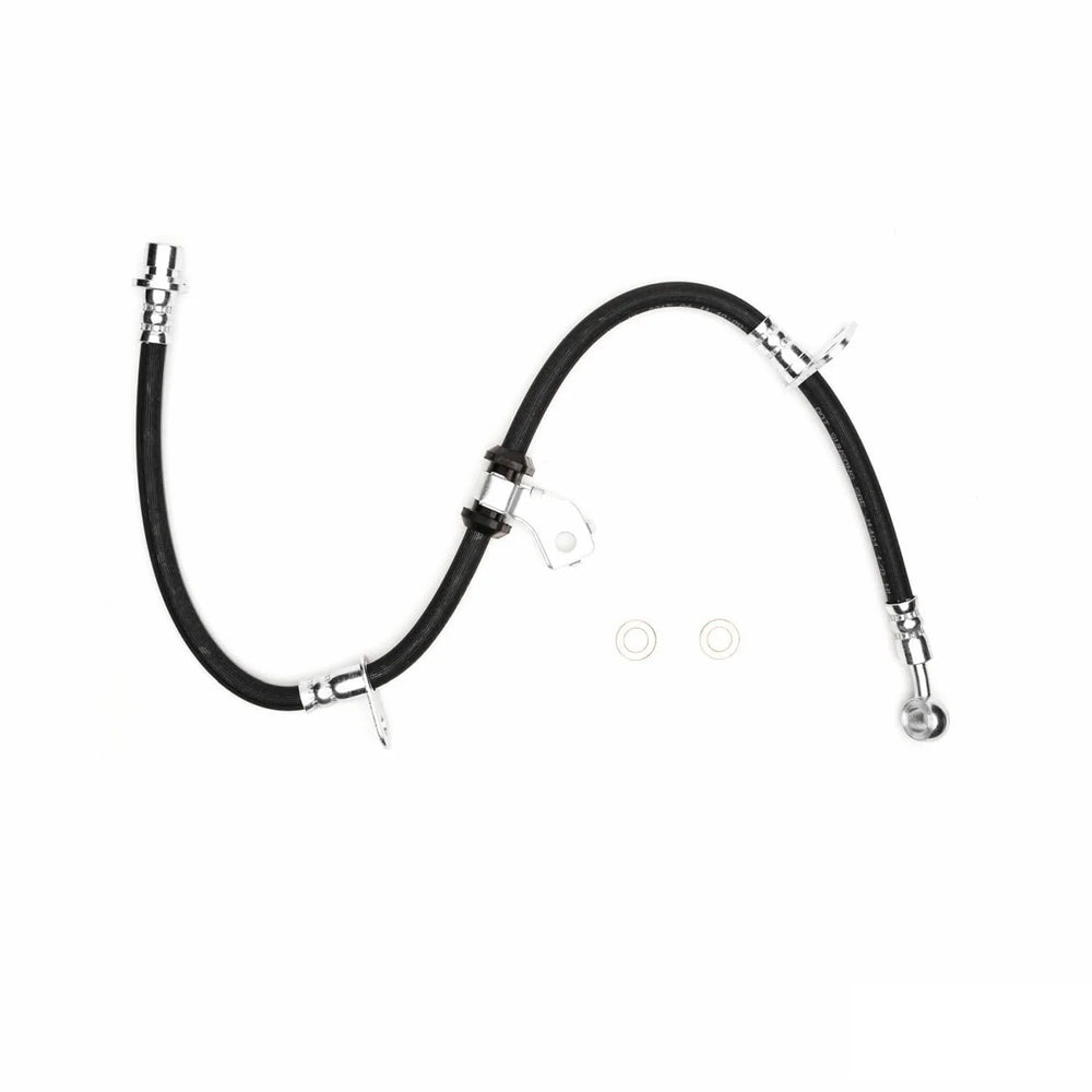 DFC auto part