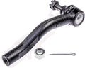 TIE ROD